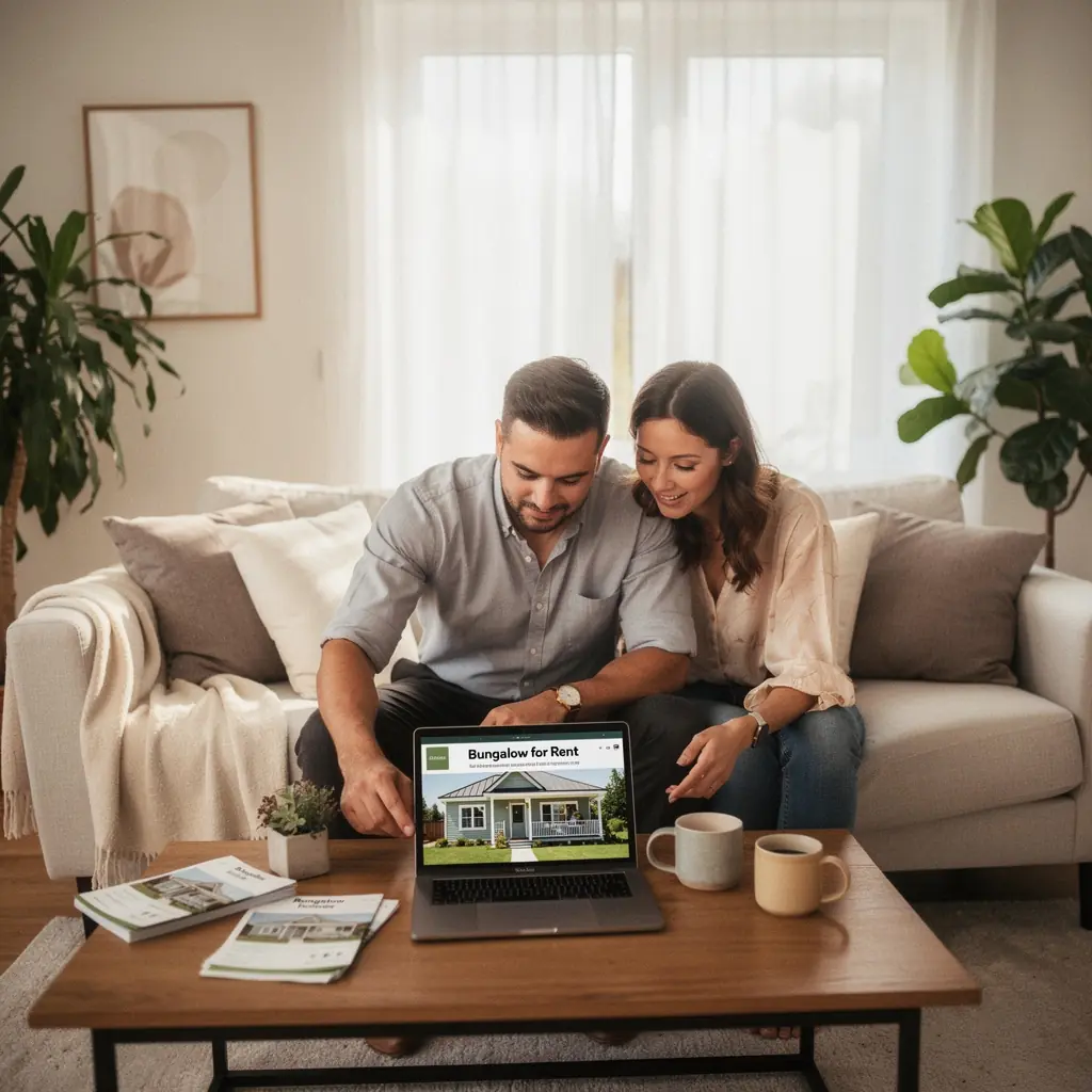 Эффективная кухня с современными приборами и удобным рабочим пространством.