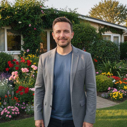 Алексей Смирнов - Менеджер по аренде недвижимости