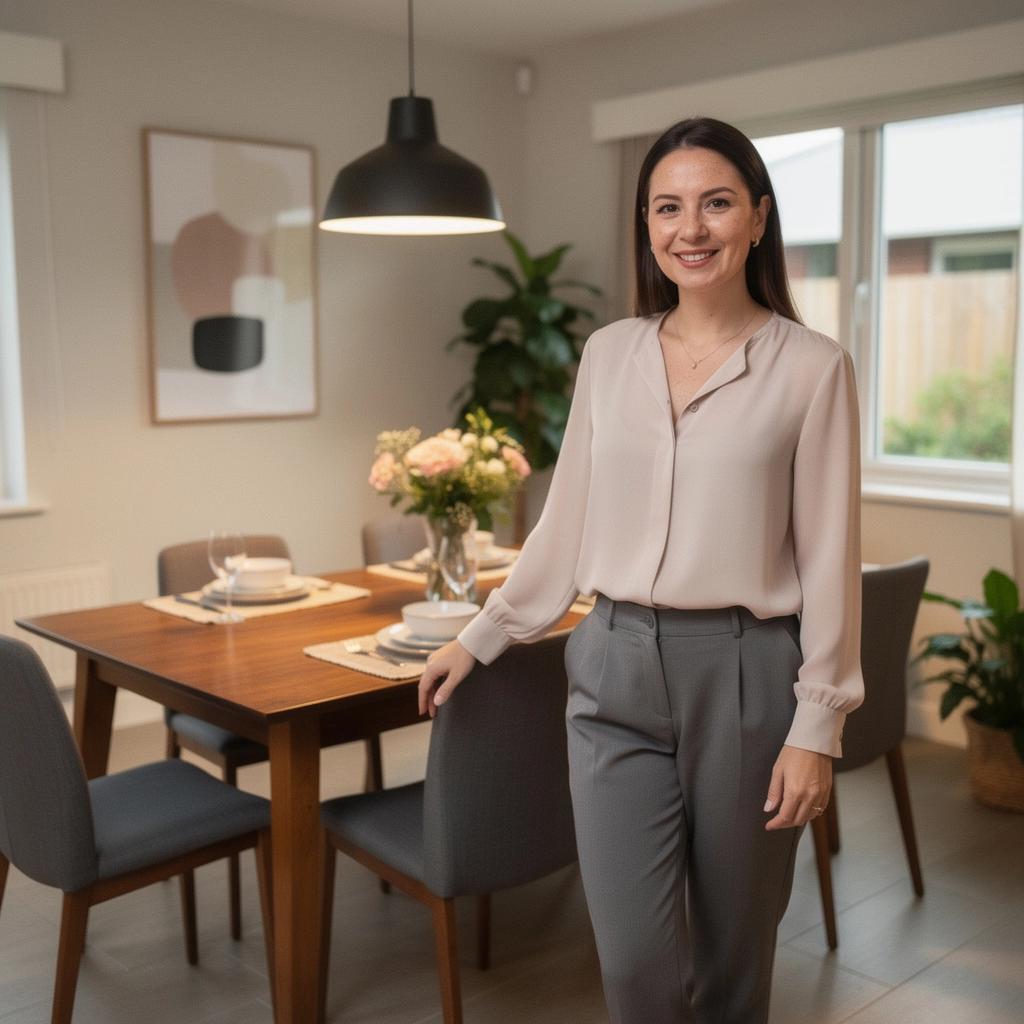 Мария Иванова - Специалист по обслуживанию клиентов